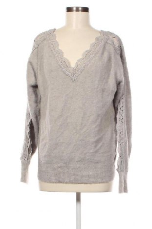 Damenpullover SHEIN, Größe S, Farbe Grau, Preis € 11,49