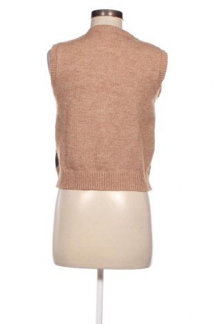 Дамски пуловер SHEIN, Размер M, Цвят Кафяв, Цена 17,60 лв.