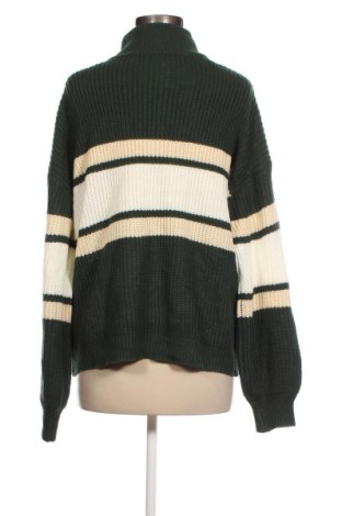 Dámsky pulóver SHEIN, Veľkosť XL, Farba Zelená, Cena  10,19 €