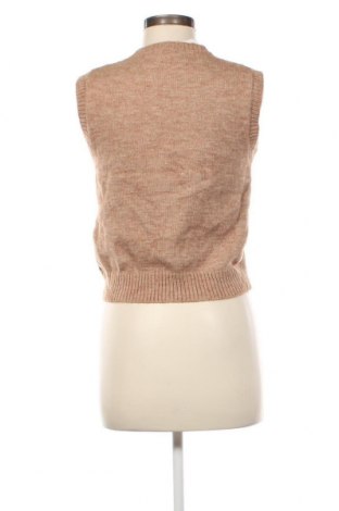 Дамски пуловер SHEIN, Размер M, Цвят Бежов, Цена 11,60 лв.