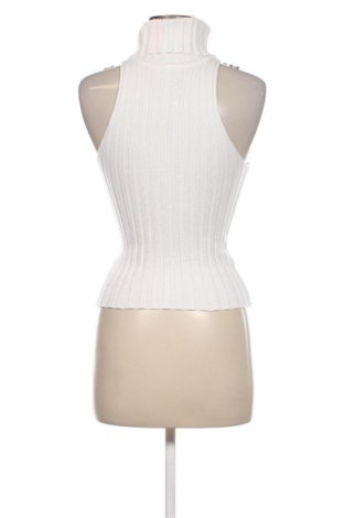 Γυναικείο πουλόβερ SHEIN, Μέγεθος S, Χρώμα Λευκό, Τιμή 9,87 €
