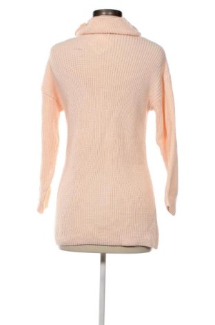 Γυναικείο πουλόβερ SHEIN, Μέγεθος S, Χρώμα Ρόζ , Τιμή 9,33 €