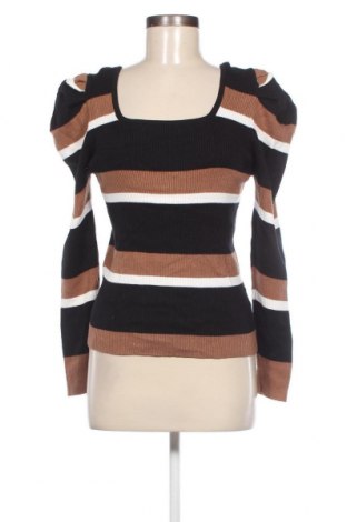 Γυναικείο πουλόβερ SHEIN, Μέγεθος XL, Χρώμα Πολύχρωμο, Τιμή 11,66 €