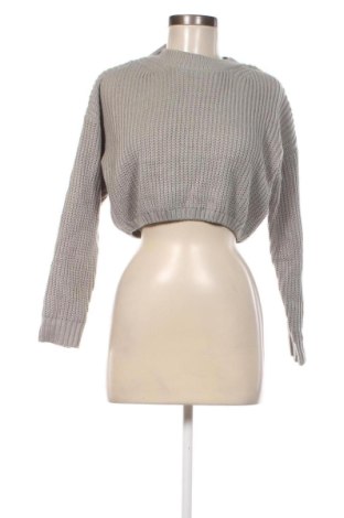 Damenpullover SHEIN, Größe S, Farbe Grau, Preis € 10,49