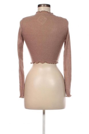 Damenpullover SHEIN, Größe S, Farbe Beige, Preis 10,49 €