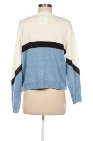 Дамски пуловер SHEIN, Размер M, Цвят Многоцветен, Цена 15,95 лв.