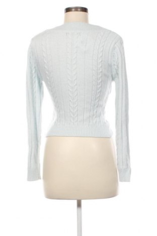 Γυναικείο πουλόβερ SHEIN, Μέγεθος S, Χρώμα Μπλέ, Τιμή 8,79 €