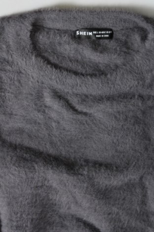 Γυναικείο πουλόβερ SHEIN, Μέγεθος L, Χρώμα  Μπέζ, Τιμή 9,33 €