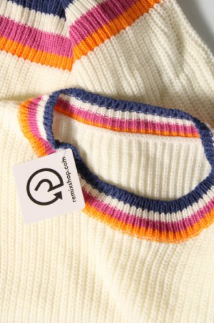 Дамски пуловер SHEIN, Размер S, Цвят Екрю, Цена 15,95 лв.