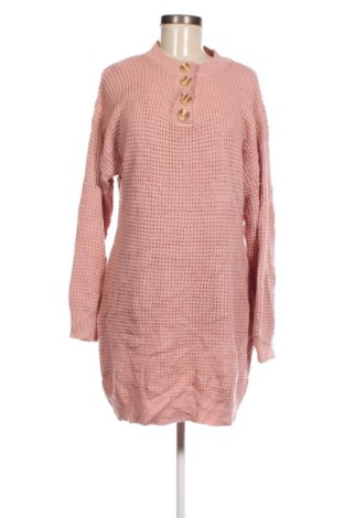 Damenpullover SHEIN, Größe XL, Farbe Rosa, Preis 7,49 €