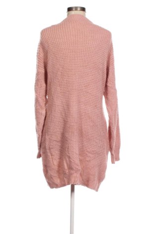 Дамски пуловер SHEIN, Размер XL, Цвят Розов, Цена 17,98 лв.