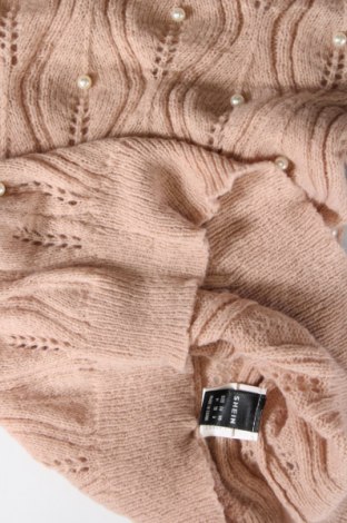 Γυναικείο πουλόβερ SHEIN, Μέγεθος M, Χρώμα Σάπιο μήλο, Τιμή 9,33 €