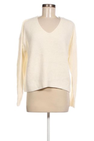 Damenpullover SHEIN, Größe S, Farbe Weiß, Preis 10,49 €