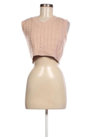 Damenpullover SHEIN, Größe M, Farbe Beige, Preis 6,66 €