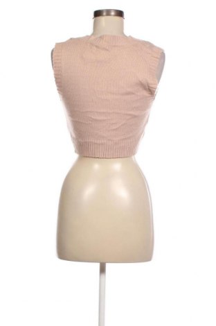 Pulover de femei SHEIN, Mărime M, Culoare Bej, Preț 38,16 Lei
