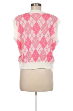 Дамски пуловер SHEIN, Размер L, Цвят Многоцветен, Цена 10,15 лв.