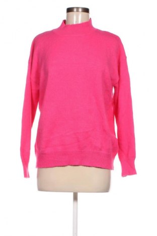 Dámsky pulóver SHEIN, Veľkosť S, Farba Ružová, Cena  16,44 €