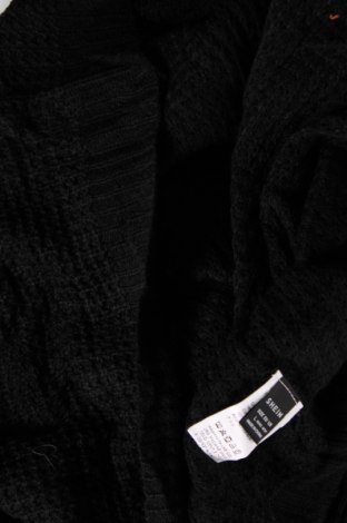 Damenpullover SHEIN, Größe L, Farbe Schwarz, Preis 11,10 €