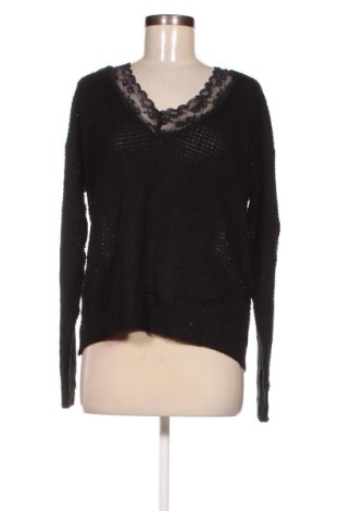 Damenpullover SHEIN, Größe L, Farbe Schwarz, Preis € 10,49