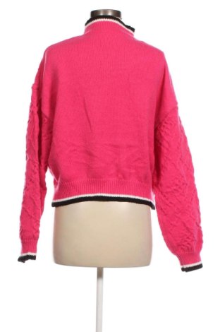 Damenpullover SHEIN, Größe M, Farbe Rosa, Preis € 11,10