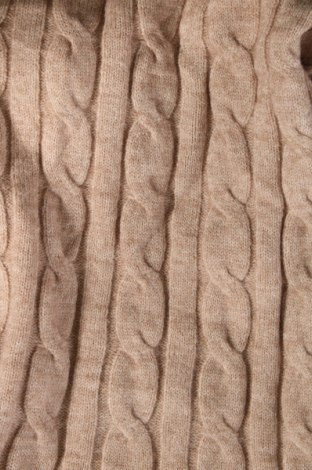 Γυναικείο πουλόβερ SHEIN, Μέγεθος M, Χρώμα  Μπέζ, Τιμή 9,33 €
