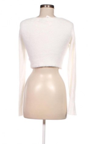 Damenpullover SHEIN, Größe L, Farbe Weiß, Preis 10,49 €