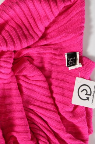 Pulover de femei SHEIN, Mărime S, Culoare Roz, Preț 49,60 Lei