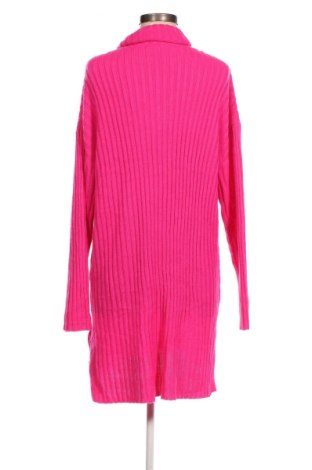 Pulover de femei SHEIN, Mărime S, Culoare Roz, Preț 49,60 Lei