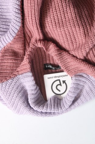 Дамски пуловер SHEIN, Размер S, Цвят Многоцветен, Цена 15,08 лв.