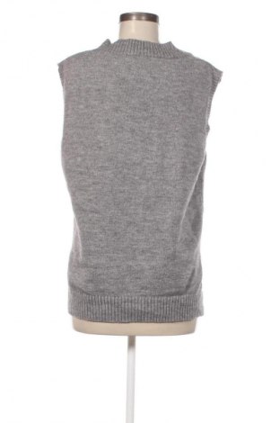 Damenpullover SHEIN, Größe M, Farbe Grau, Preis 10,71 €