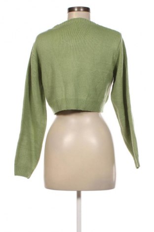 Damenpullover SHEIN, Größe M, Farbe Grün, Preis 11,10 €