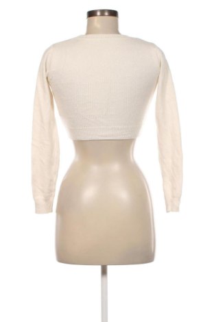 Γυναικείο πουλόβερ SHEIN, Μέγεθος XS, Χρώμα  Μπέζ, Τιμή 9,33 €