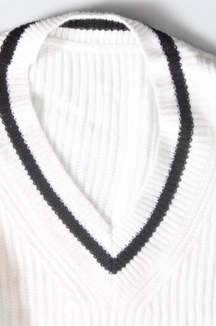 Pulover de femei SHEIN, Mărime S, Culoare Ecru, Preț 83,23 Lei