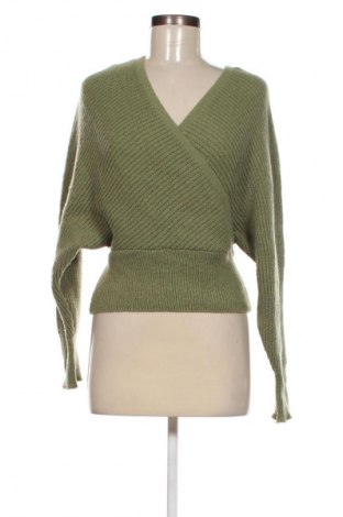 Damenpullover SHEIN, Größe M, Farbe Grün, Preis 20,18 €