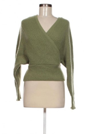 Damenpullover SHEIN, Größe M, Farbe Grün, Preis € 20,18