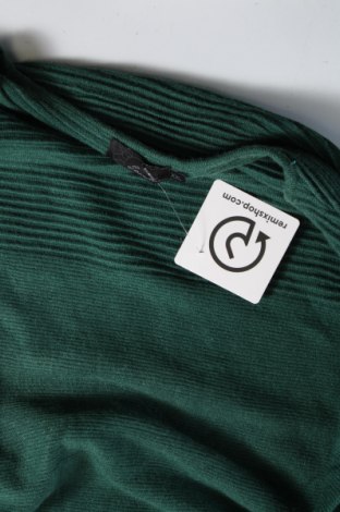 Γυναικείο πουλόβερ Sa. Hara, Μέγεθος XXL, Χρώμα Πράσινο, Τιμή 12,56 €