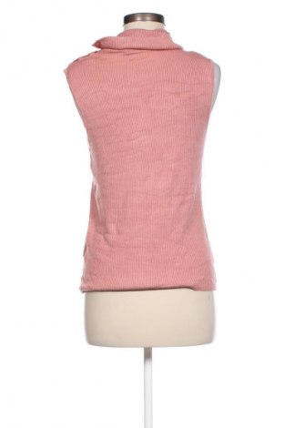 Дамски пуловер Saba, Размер S, Цвят Розов, Цена 34,10 лв.