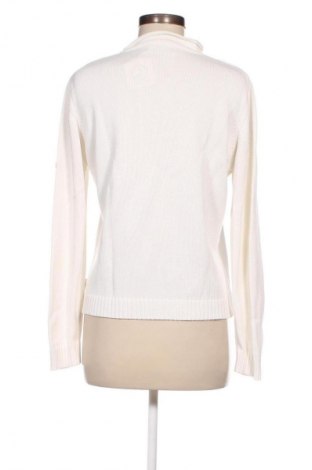 Damenpullover Saint James, Größe M, Farbe Weiß, Preis 29,46 €