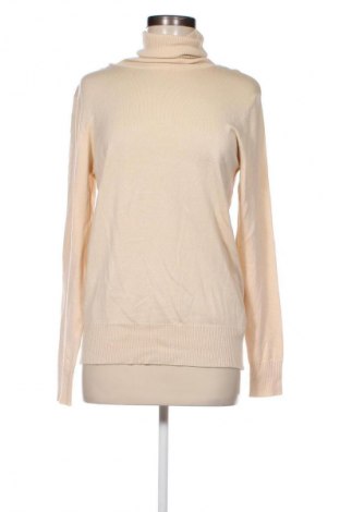 Damski sweter Saint Tropez, Rozmiar XL, Kolor Beżowy, Cena 94,38 zł