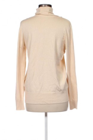 Damenpullover Saint Tropez, Größe XL, Farbe Beige, Preis 10,51 €