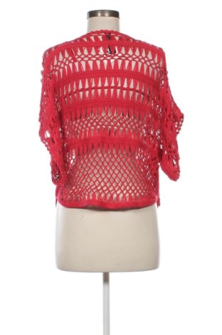 Damenpullover Sao Paulo, Größe M, Farbe Rot, Preis 15,00 €