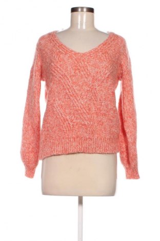 Damenpullover Second Female, Größe S, Farbe Orange, Preis € 43,14