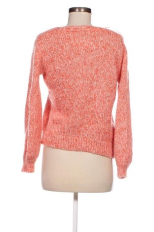 Дамски пуловер Second Female, Размер S, Цвят Оранжев, Цена 38,44 лв.