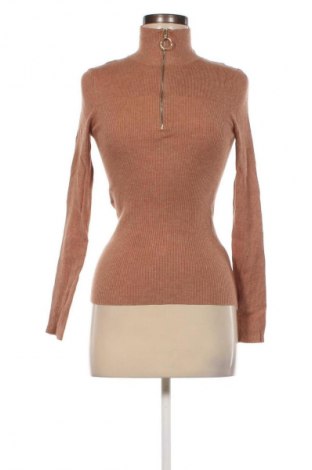Γυναικείο πουλόβερ Seed, Μέγεθος XS, Χρώμα  Μπέζ, Τιμή 26,85 €