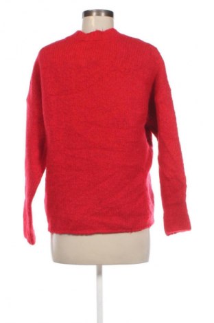 Дамски пуловер Selected Femme, Размер M, Цвят Червен, Цена 25,42 лв.