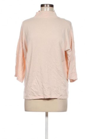 Γυναικείο πουλόβερ Selected Femme, Μέγεθος M, Χρώμα Ρόζ , Τιμή 16,48 €