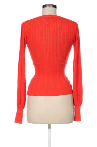 Γυναικείο πουλόβερ Seven Sisters, Μέγεθος XXS, Χρώμα Πορτοκαλί, Τιμή 10,76 €