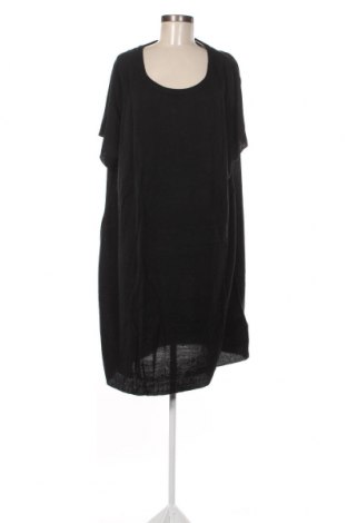 Damenpullover Sheego, Größe 5XL, Farbe Schwarz, Preis 29,12 €