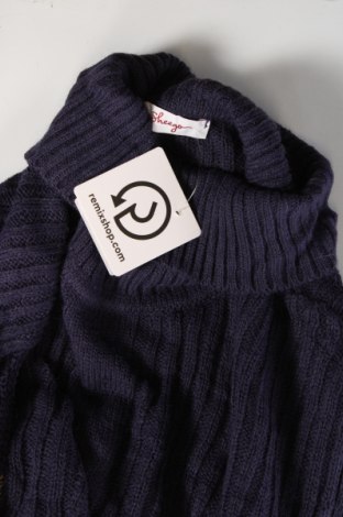 Дамски пуловер Sheego, Размер XXL, Цвят Многоцветен, Цена 26,65 лв.