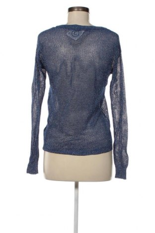 Damenpullover Silvian Heach, Größe S, Farbe Blau, Preis € 28,04